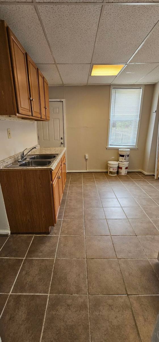 Townhouse for rent at 1301 N Milton Ave, Baltimore, MD 21213