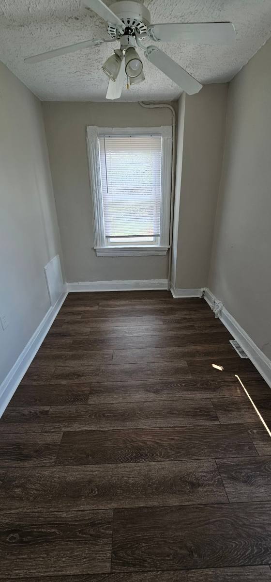 Townhouse for rent at 1301 N Milton Ave, Baltimore, MD 21213