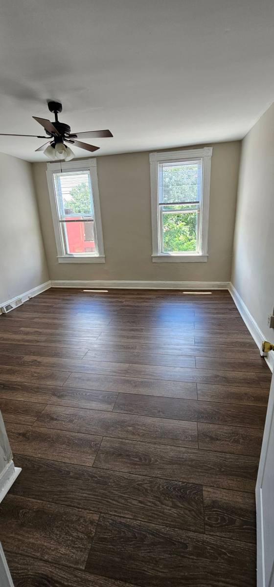 Townhouse for rent at 1301 N Milton Ave, Baltimore, MD 21213