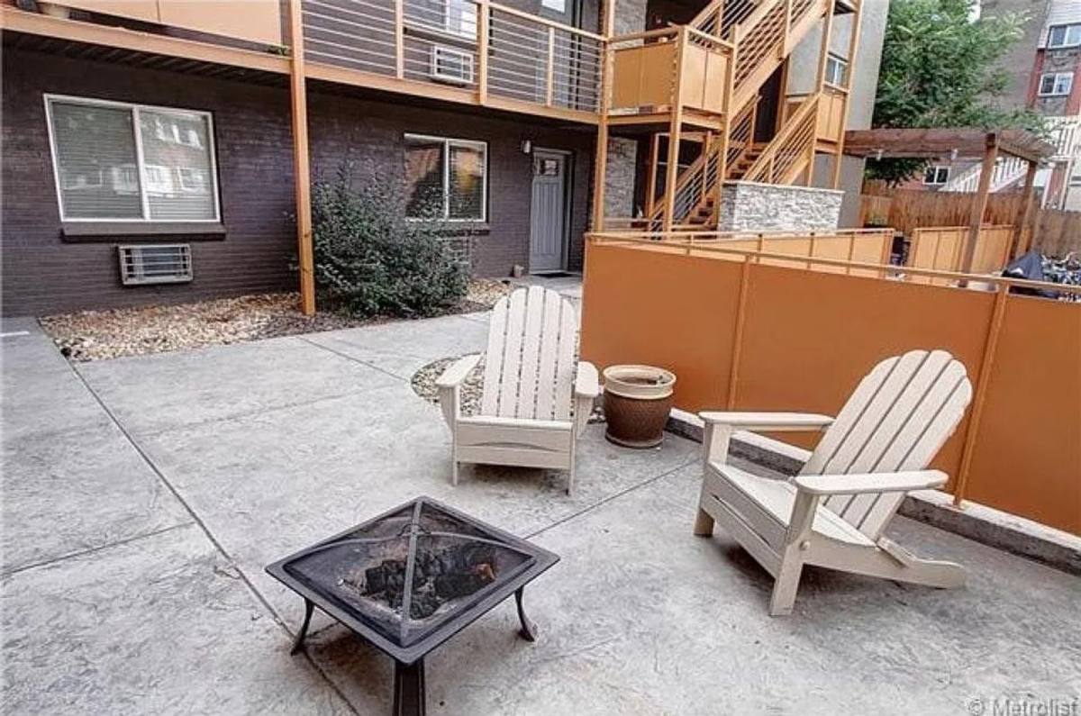 Condo for rent at 120 S Pennsylvania St #304, Denver, CO 80209