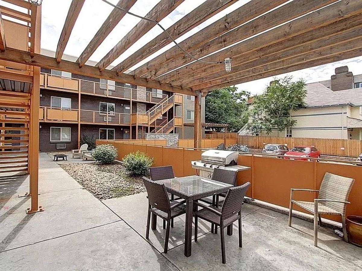 Condo for rent at 120 S Pennsylvania St #304, Denver, CO 80209