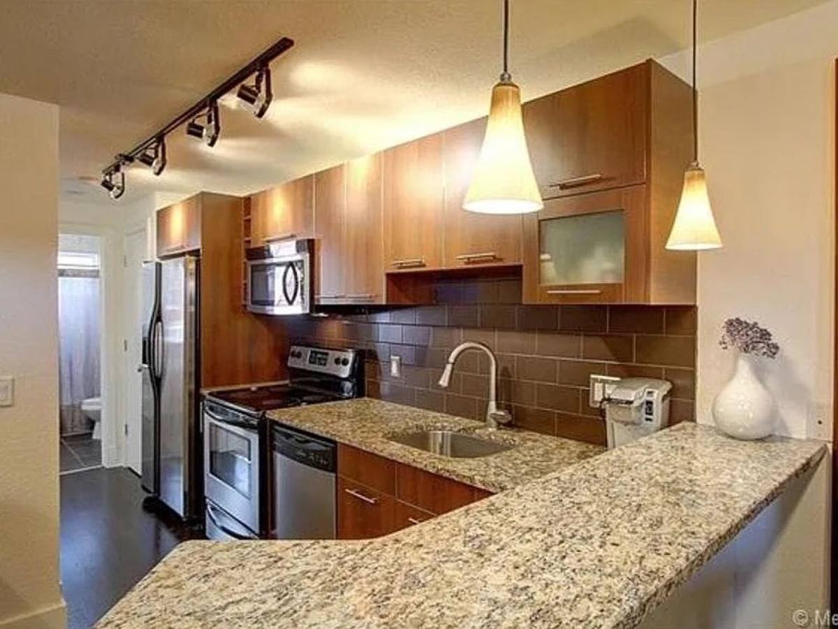 Condo for rent at 120 S Pennsylvania St #304, Denver, CO 80209