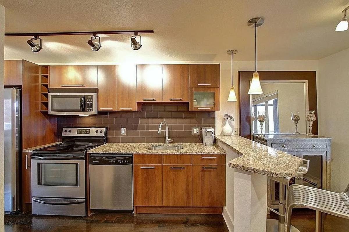 Condo for rent at 120 S Pennsylvania St #304, Denver, CO 80209