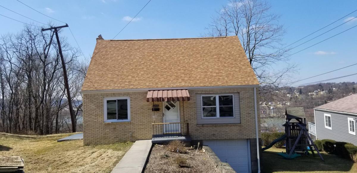 House for rent at 6703 W Barivista Dr, Verona, PA 15147