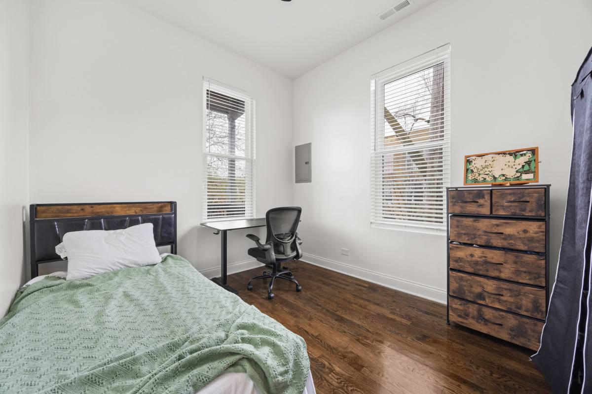 Apartment for rent at 2228 S Wood #2, Chicago, IL 60638