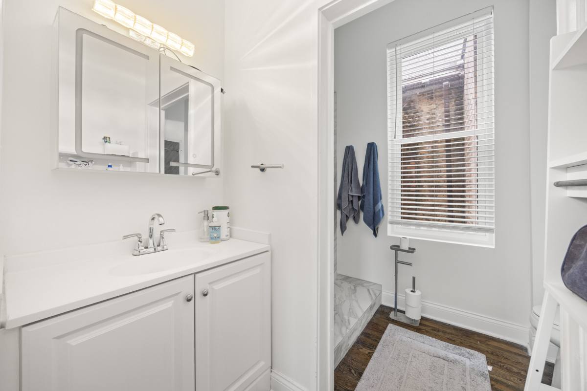 Apartment for rent at 2228 S Wood #2, Chicago, IL 60638