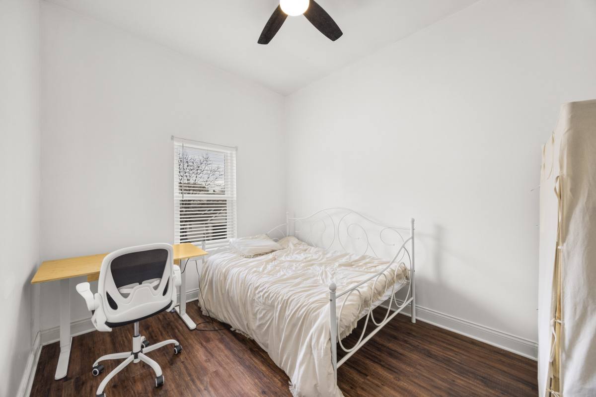 Apartment for rent at 2228 S Wood #2, Chicago, IL 60638