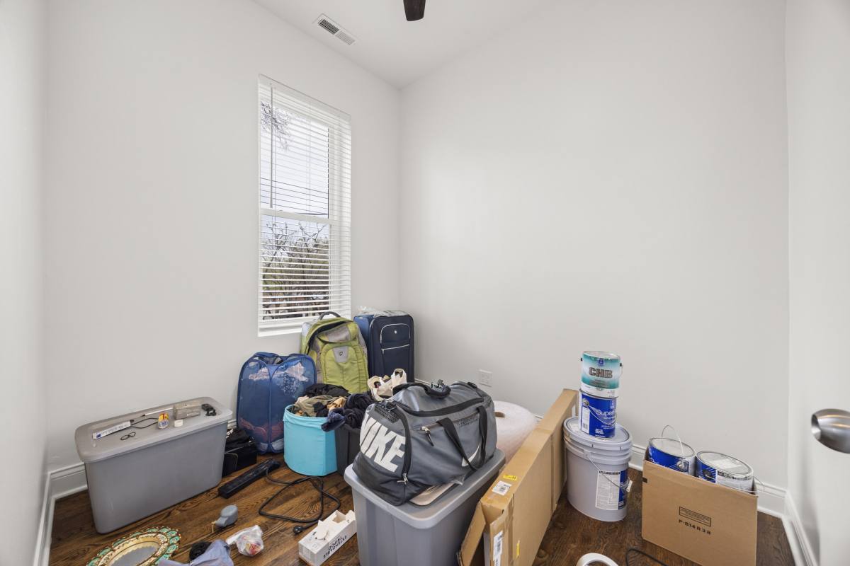 Apartment for rent at 2228 S Wood #2, Chicago, IL 60638