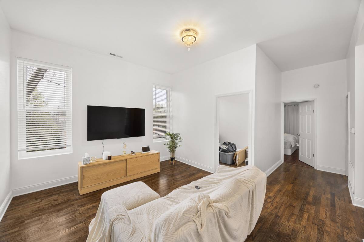 Apartment for rent at 2228 S Wood #2, Chicago, IL 60638