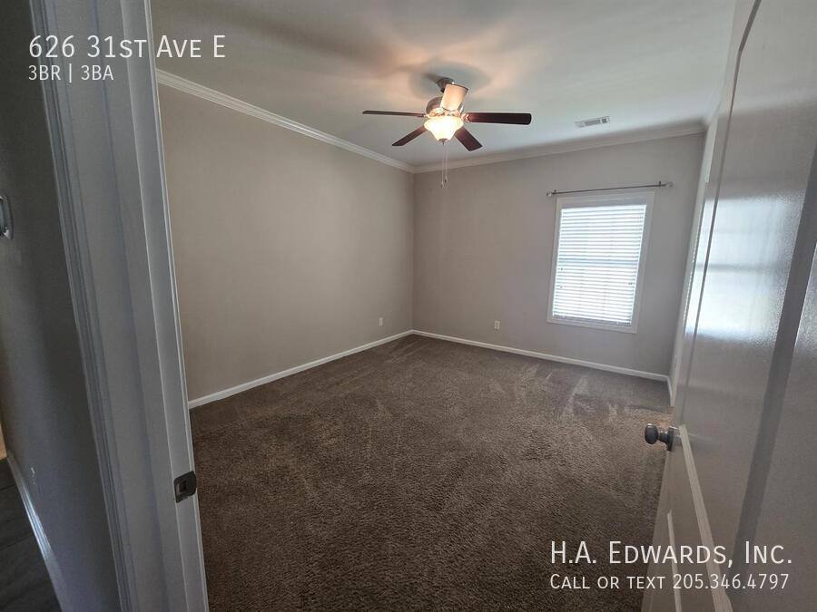 House for rent at 626 31st Ave E, Tuscaloosa, AL 35404