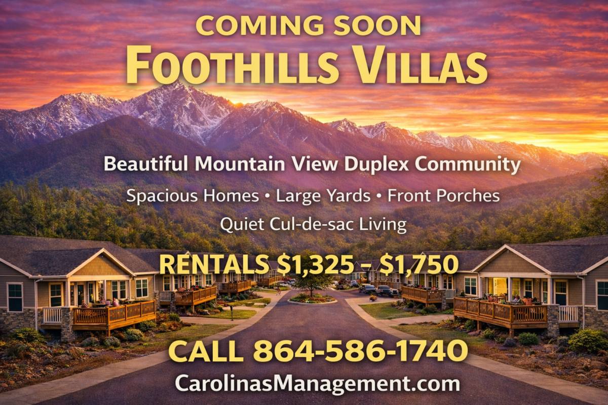 House for rent at 279 Chamberlain Way, Forest City, NC 28043