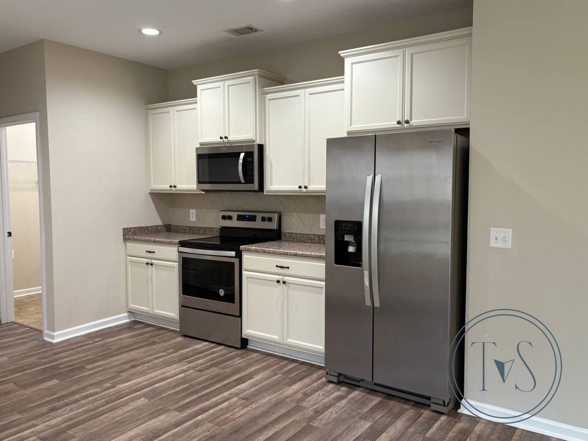 House for rent at 1908 Wiregrass Way, Hinesville, GA 31313