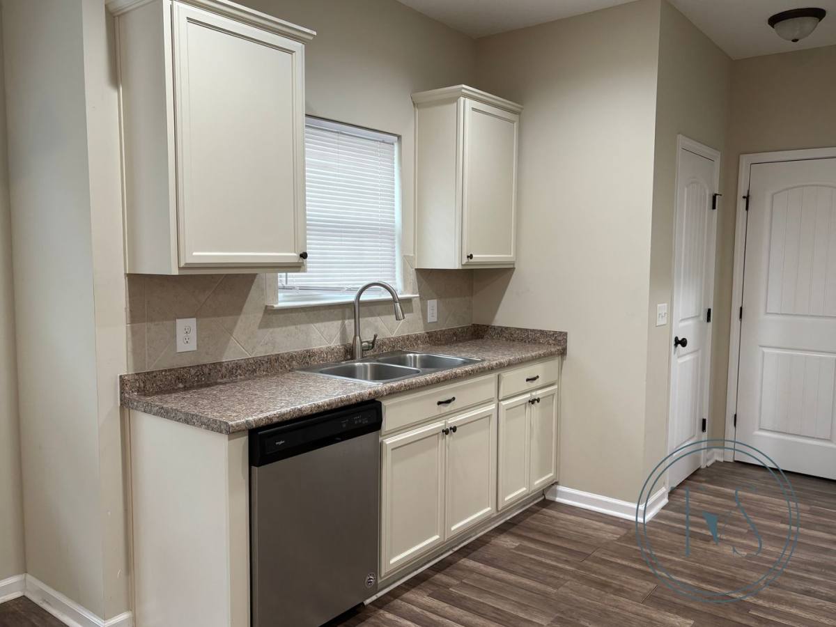 House for rent at 1908 Wiregrass Way, Hinesville, GA 31313