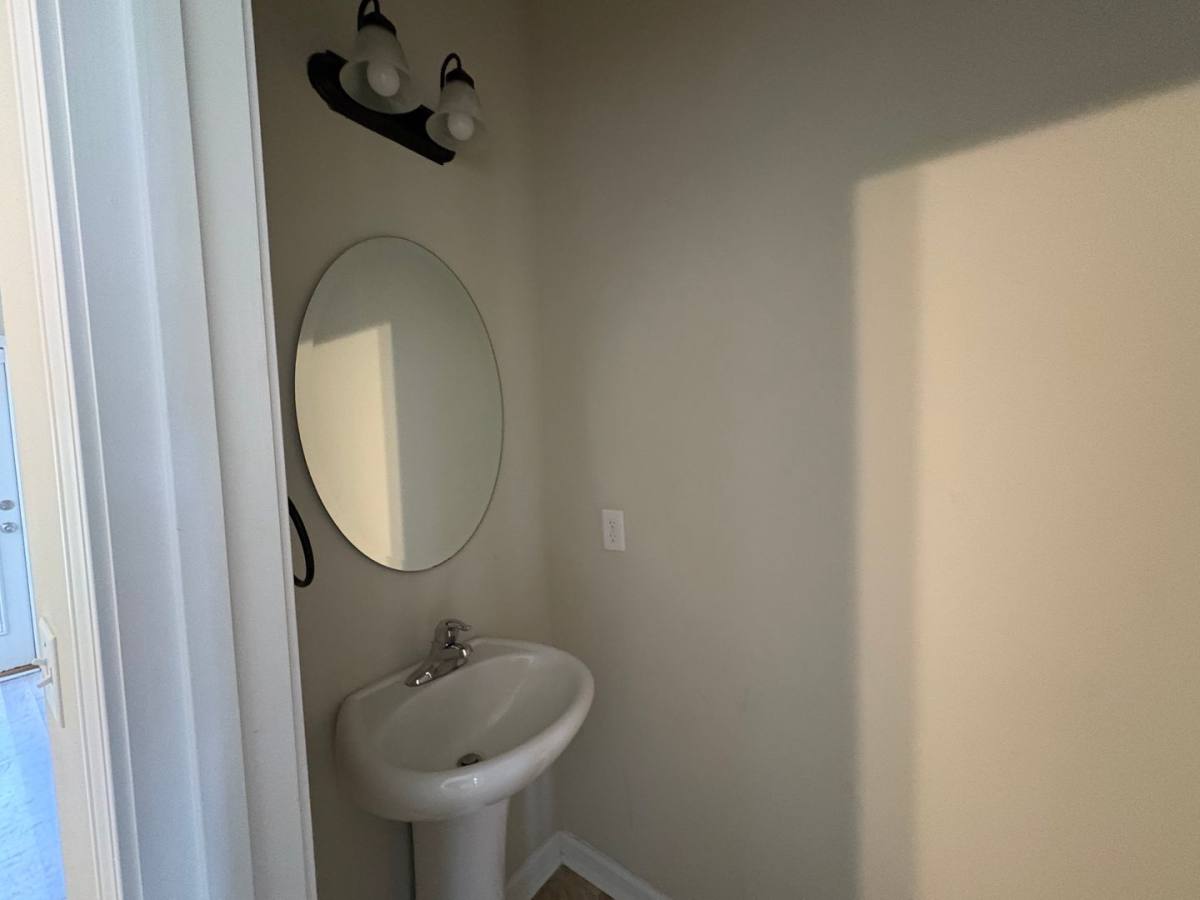House for rent at 1908 Wiregrass Way, Hinesville, GA 31313
