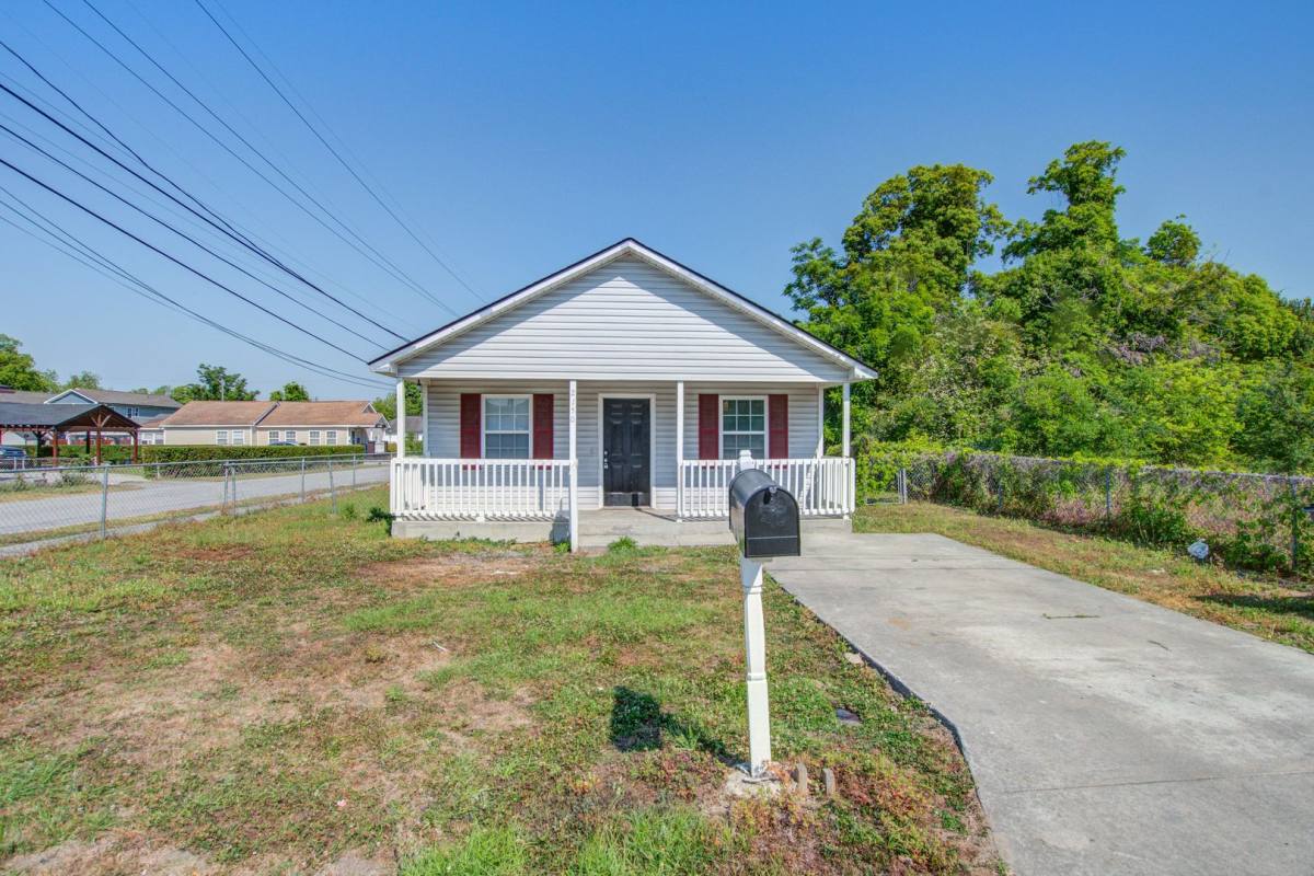 House for rent at 2150 Becker St, North Charleston, SC 29405