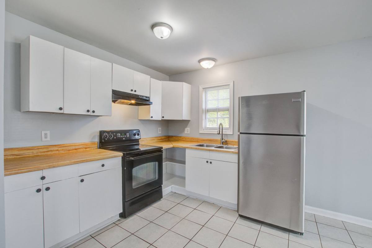 House for rent at 2150 Becker St, North Charleston, SC 29405