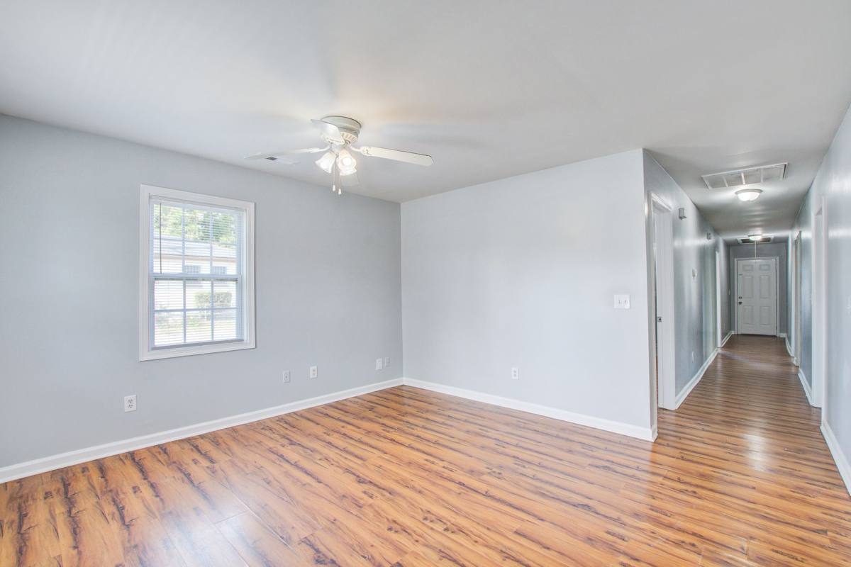 House for rent at 2150 Becker St, North Charleston, SC 29405