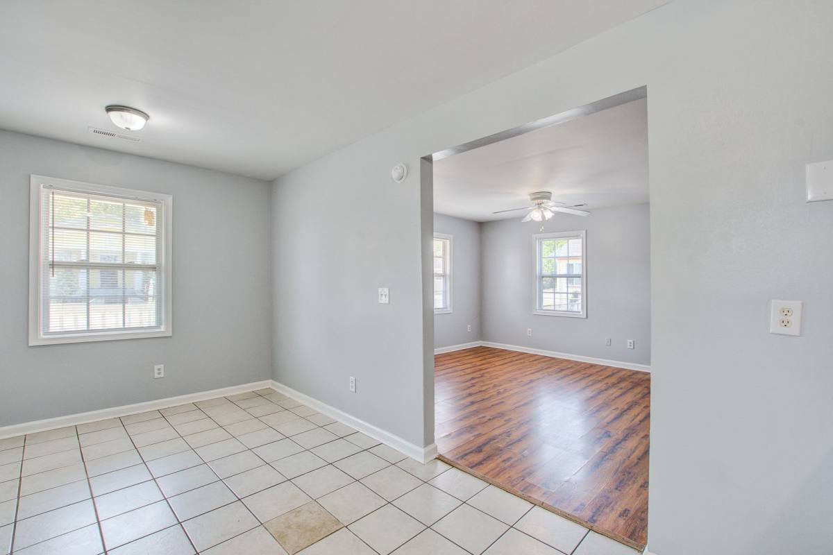 House for rent at 2150 Becker St, North Charleston, SC 29405