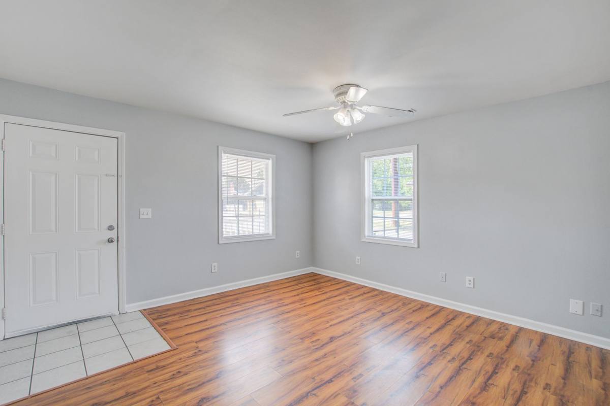 House for rent at 2150 Becker St, North Charleston, SC 29405