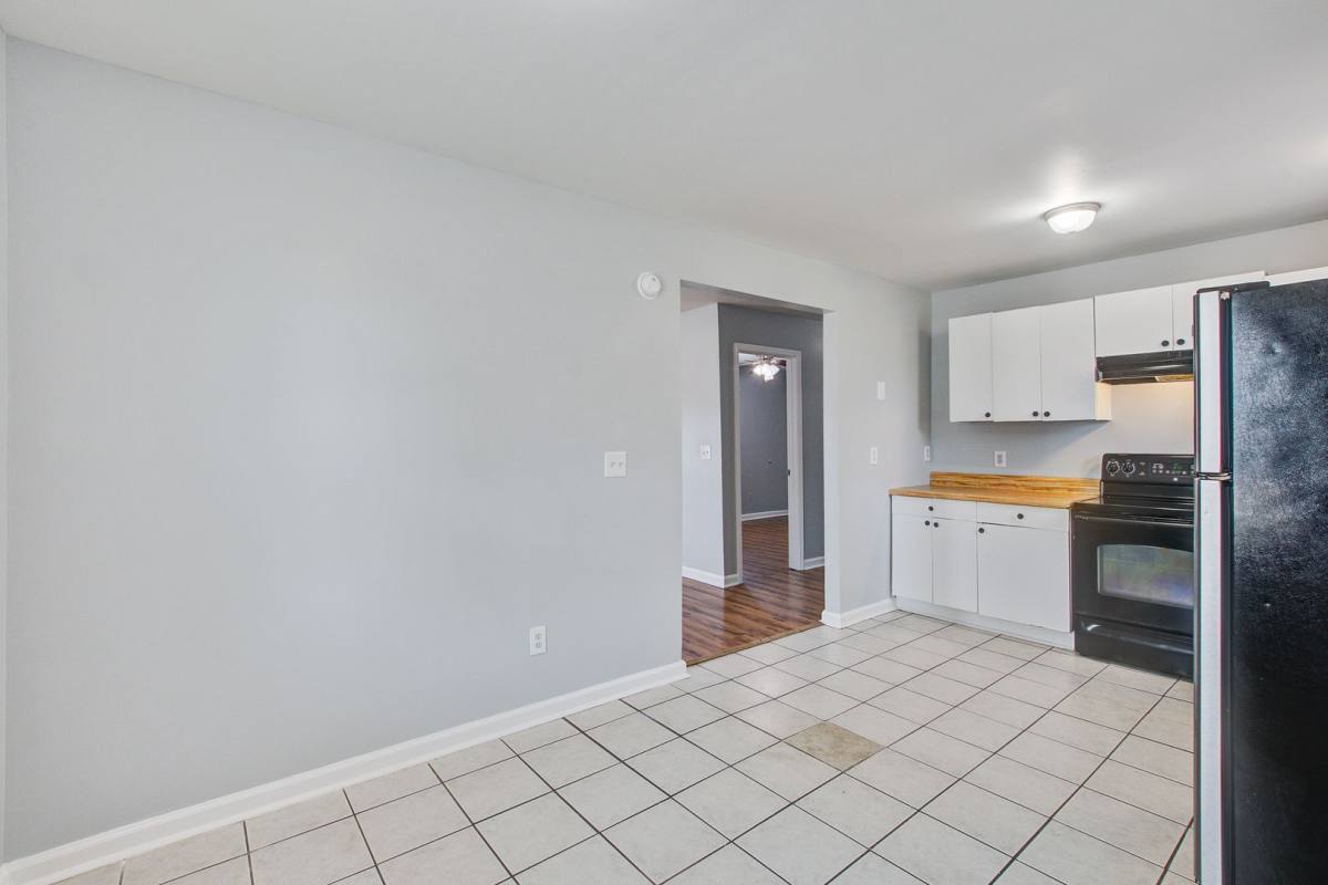 House for rent at 2150 Becker St, North Charleston, SC 29405