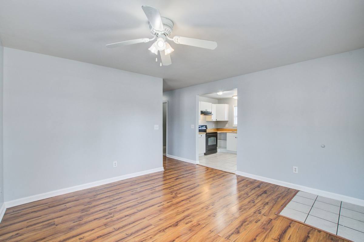 House for rent at 2150 Becker St, North Charleston, SC 29405