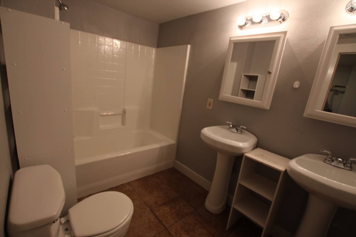 House for rent at 522 W Dobbs, Tyler, TX 75701