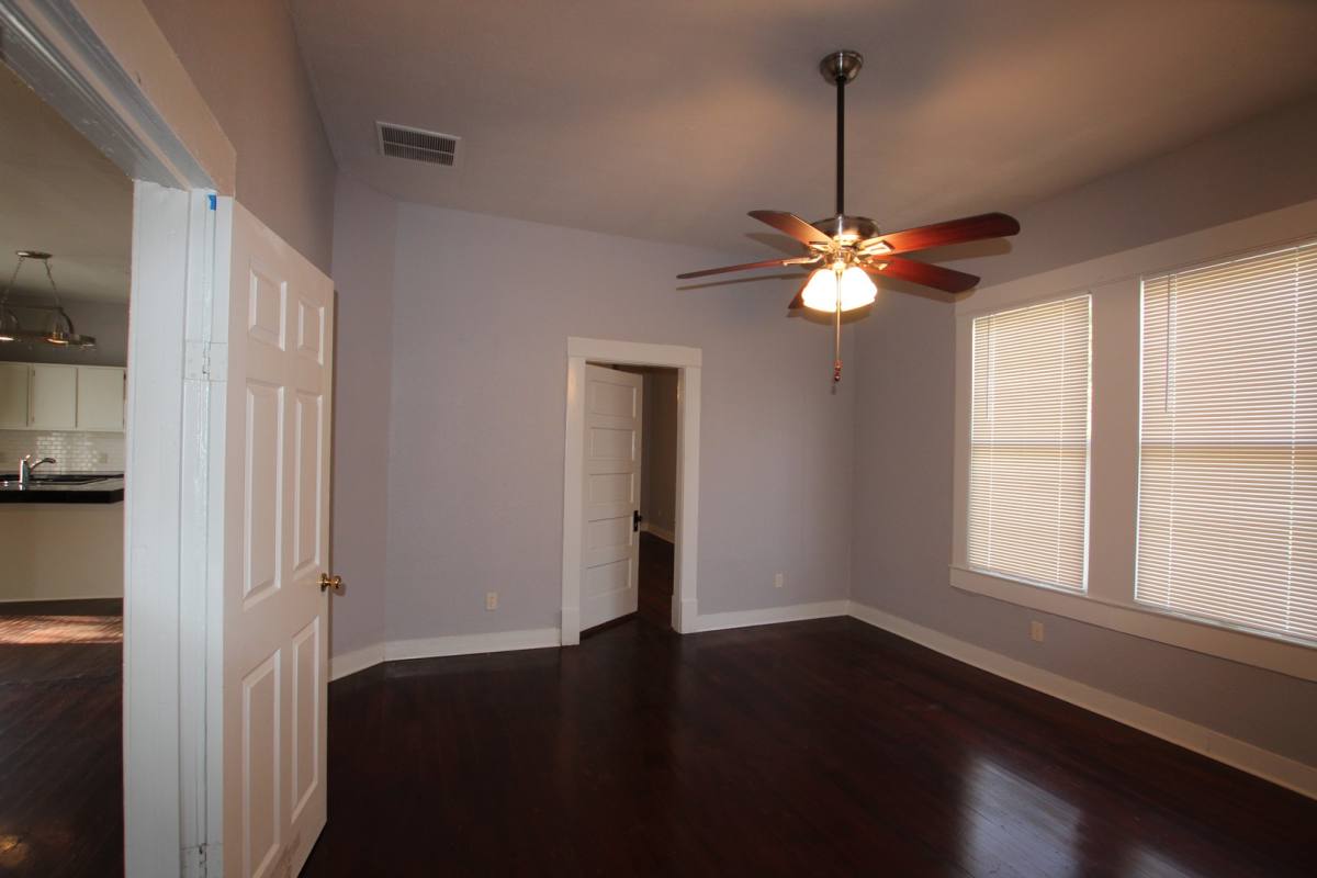 House for rent at 522 W Dobbs, Tyler, TX 75701