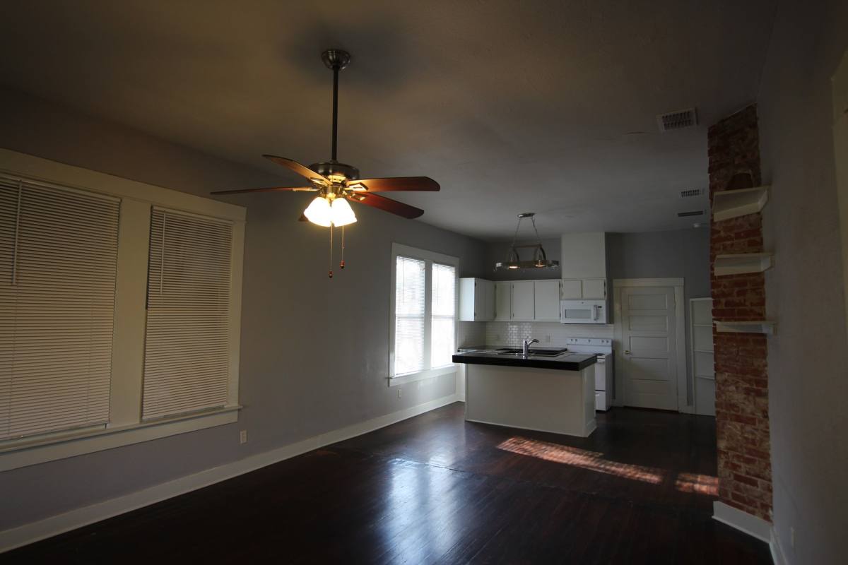 House for rent at 522 W Dobbs, Tyler, TX 75701