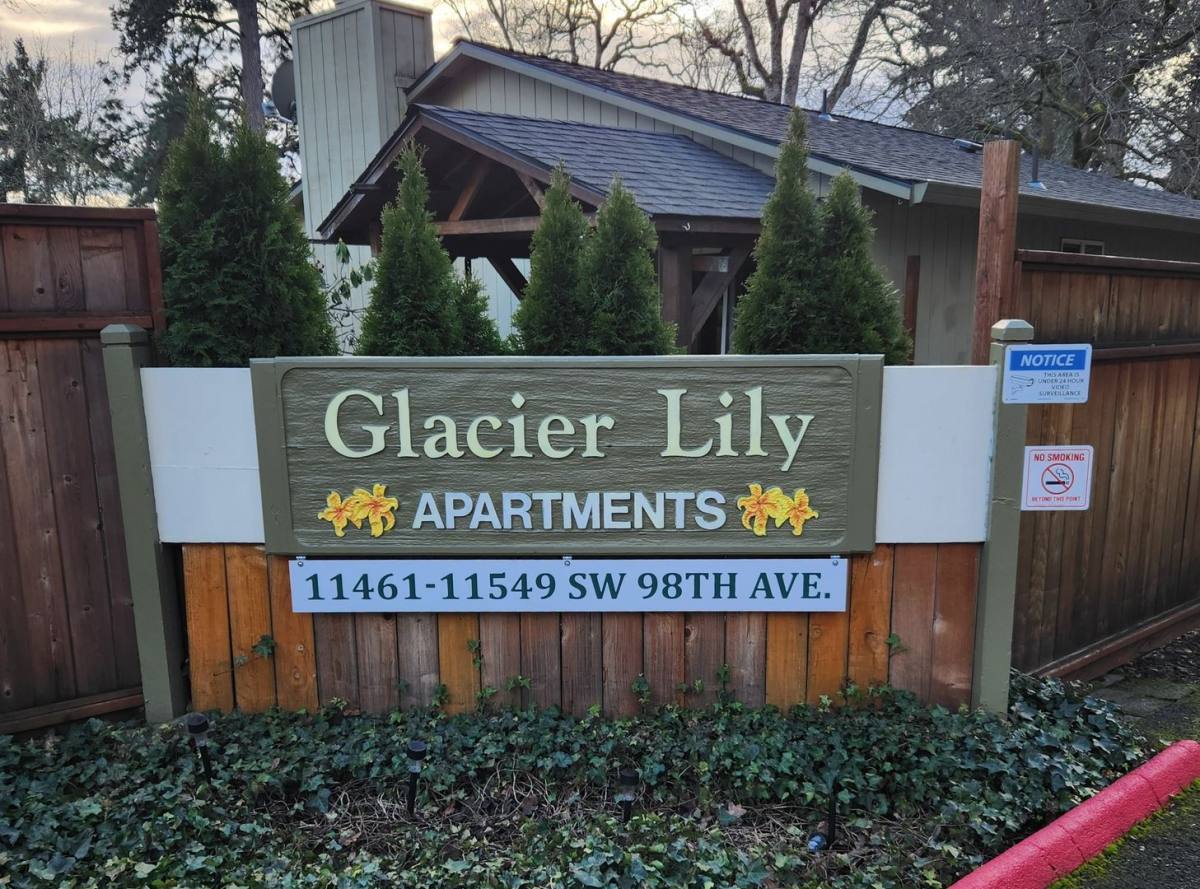 Townhouse for rent at 11461-11549 SW 98th Ave, Portland, OR 97223
