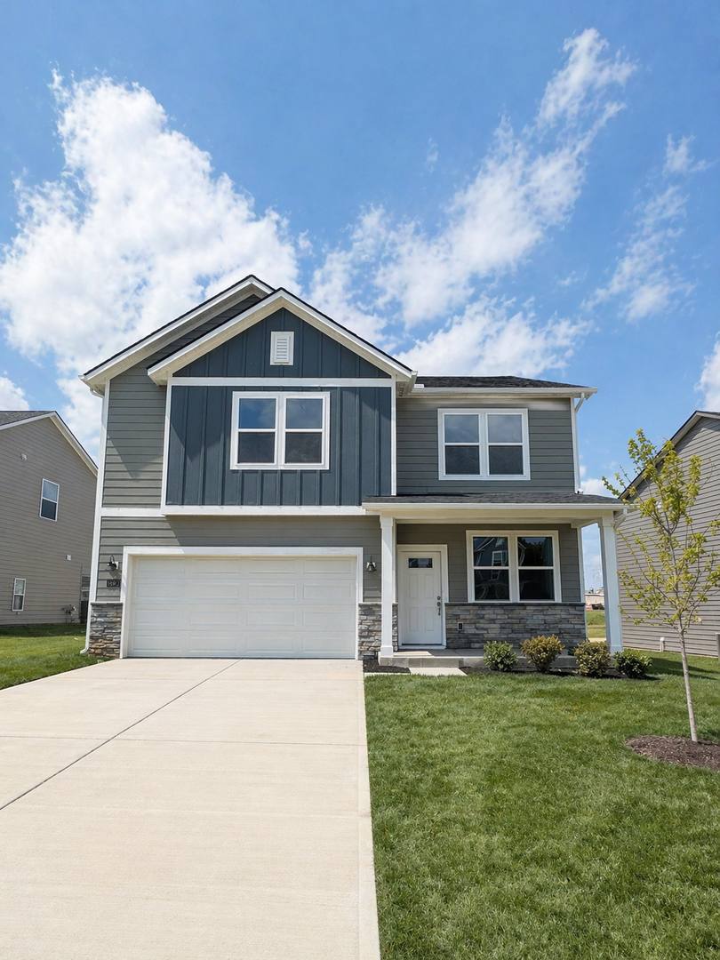 Apartment for rent at 16913 Aiken Ridge Circle, Louisville, KY 40245