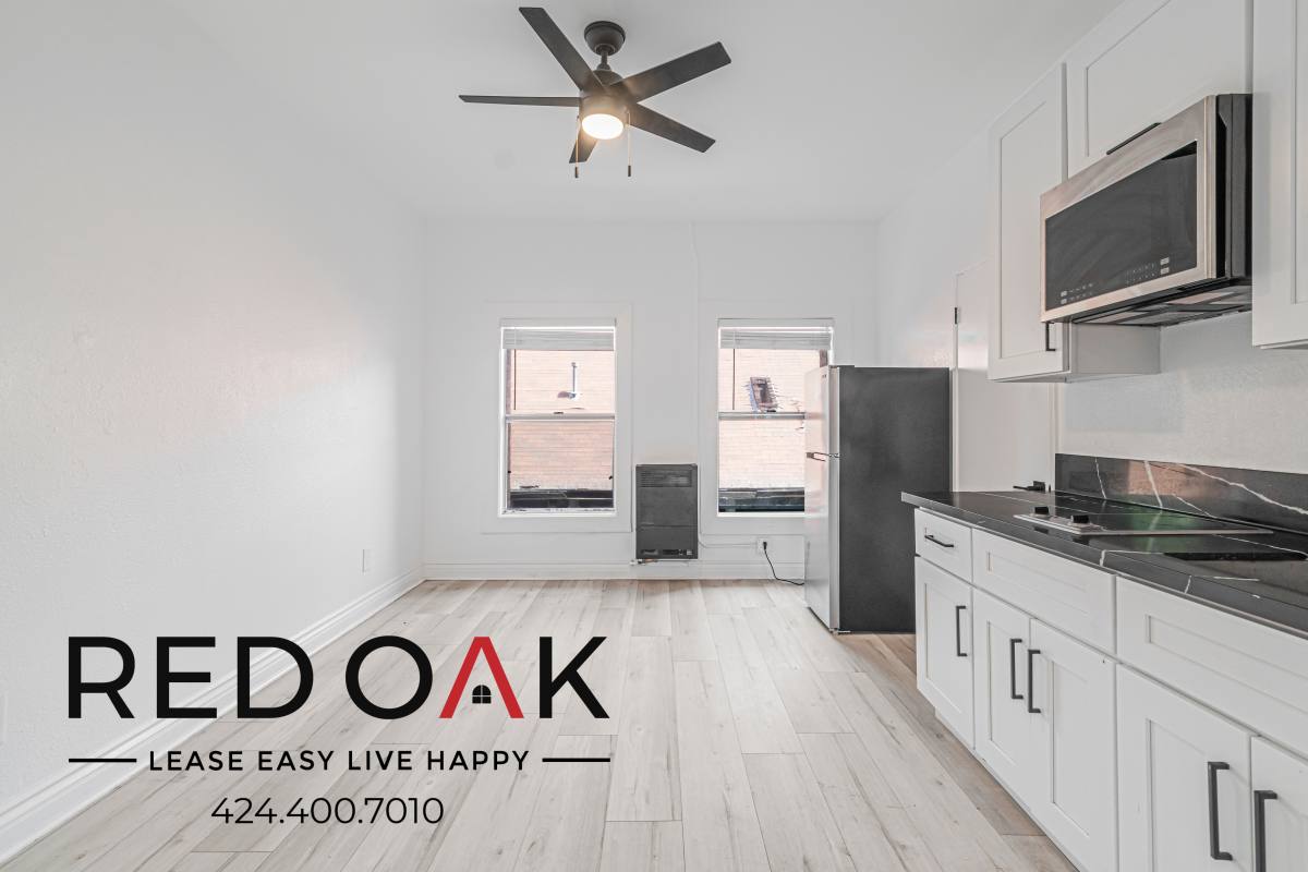 Condo for rent at 744 Beacon Ave, Los Angeles, CA 90017