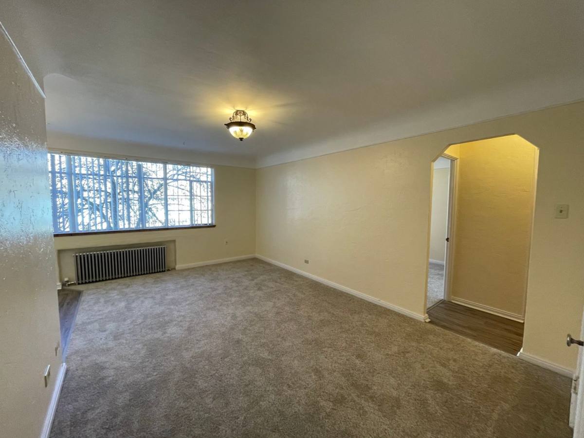 Apartment for rent at 1075 N Sherman St, Denver, CO 80203
