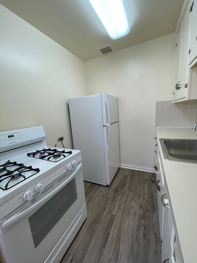 Apartment for rent at 1075 N Sherman St, Denver, CO 80203