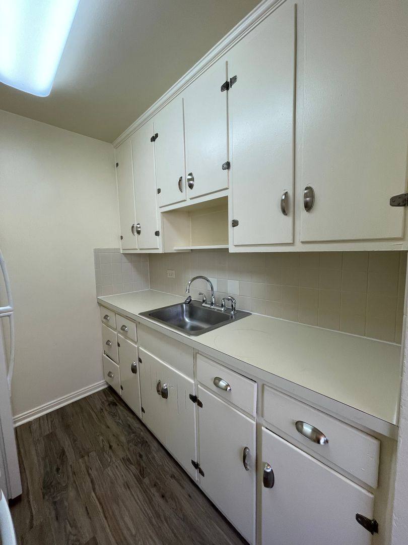 Apartment for rent at 1075 N Sherman St, Denver, CO 80203