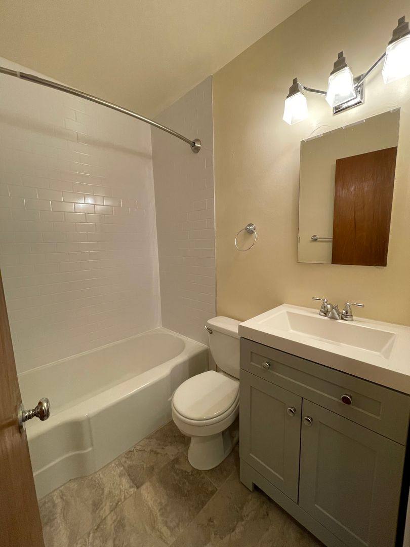 Apartment for rent at 1075 N Sherman St, Denver, CO 80203
