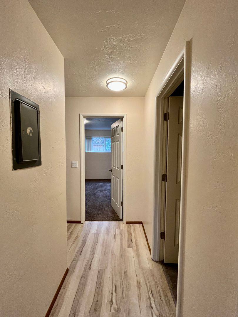 Apartment for rent at 572 W 12th Ave, Eugene, OR 97401