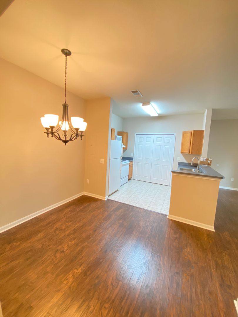 Apartment for rent at 447 W Longleaf Dr, Auburn, AL 36832