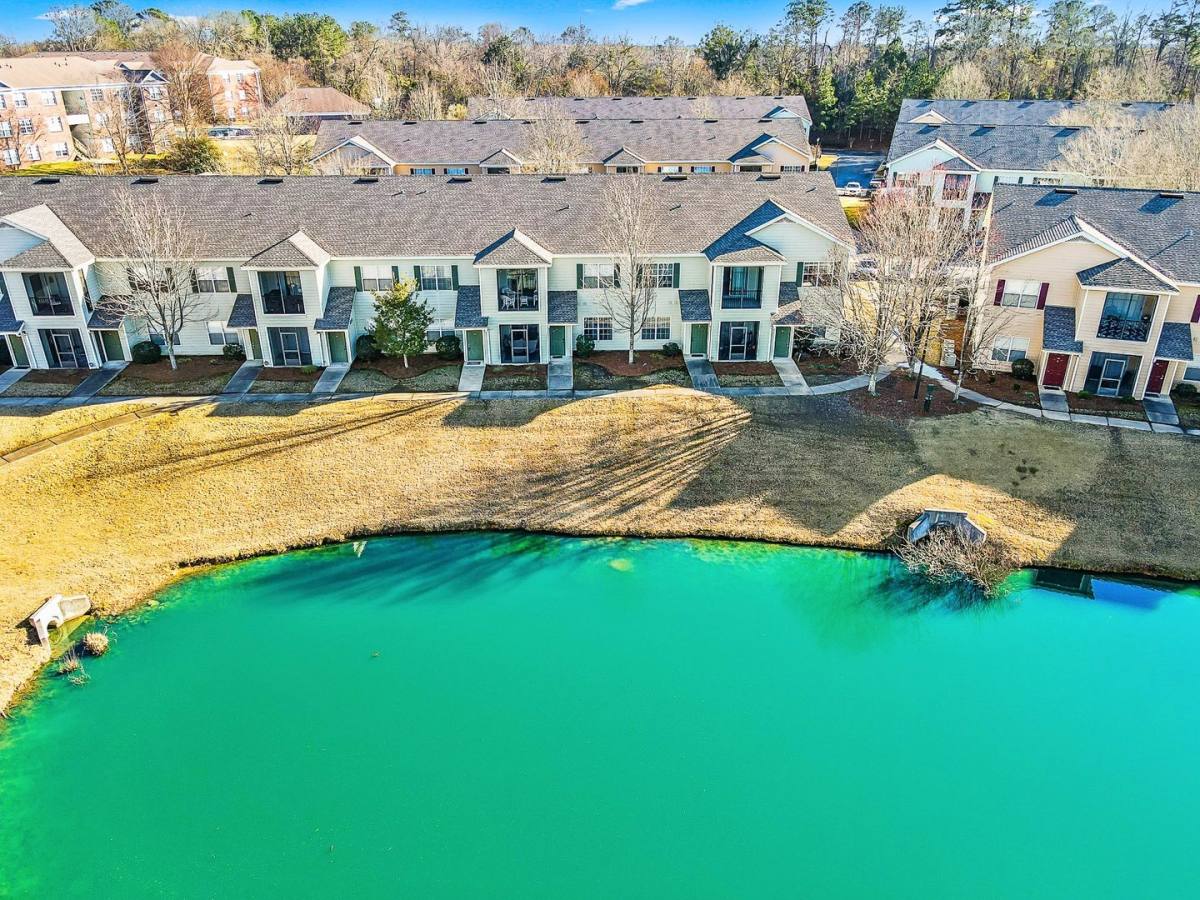 Apartment for rent at 447 W Longleaf Dr, Auburn, AL 36832