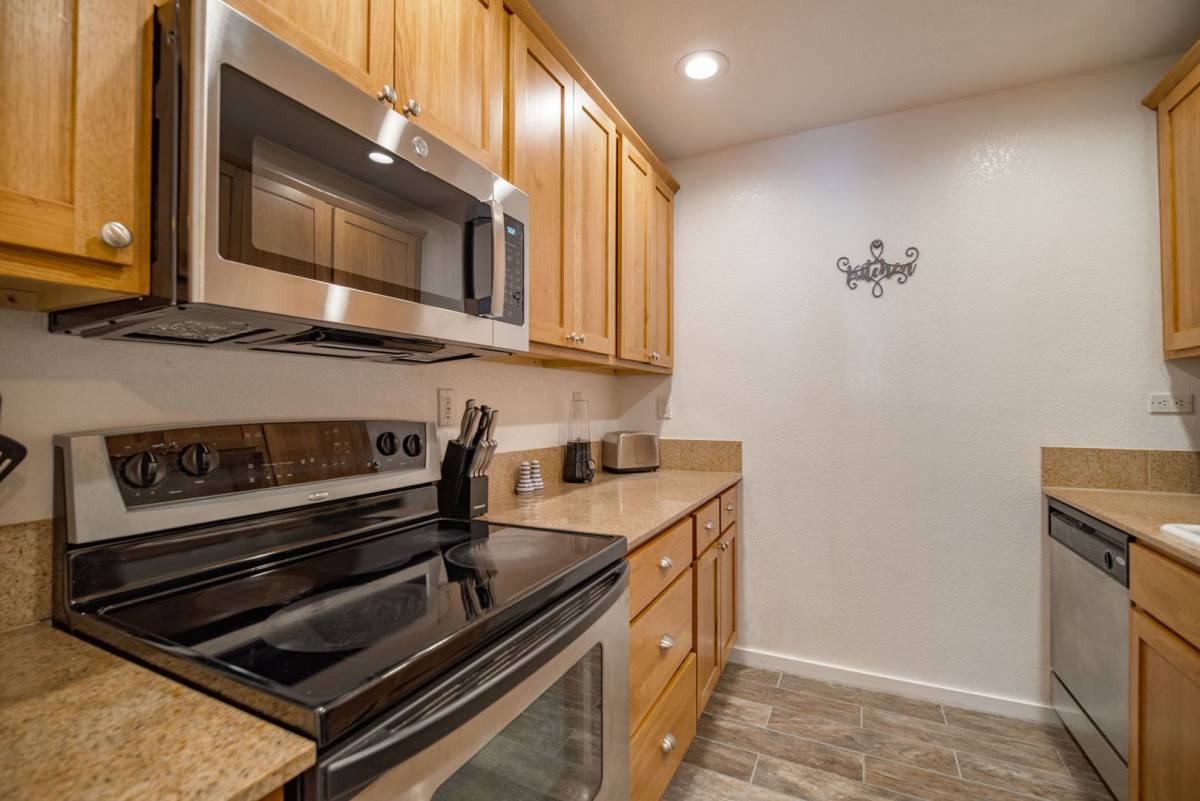 Apartment for rent at 601 W San Mateo, Santa Fe, NM 87505