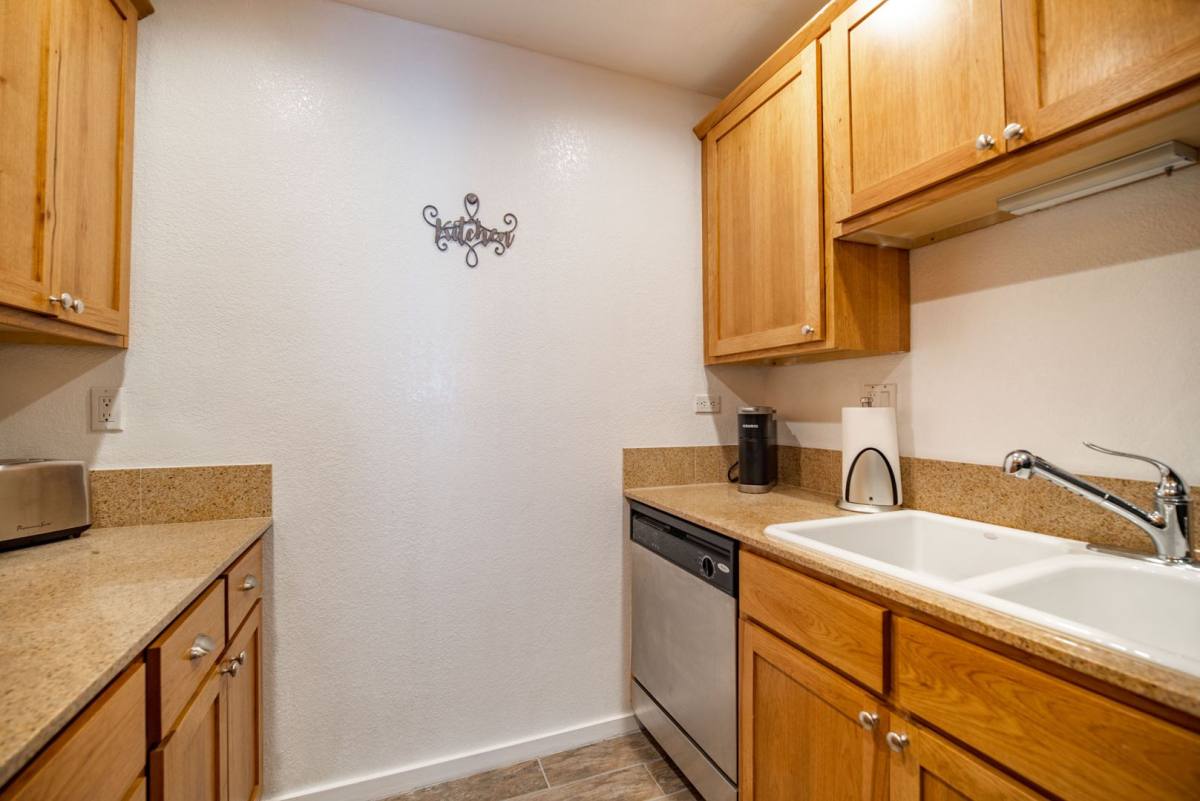 Apartment for rent at 601 W San Mateo, Santa Fe, NM 87505