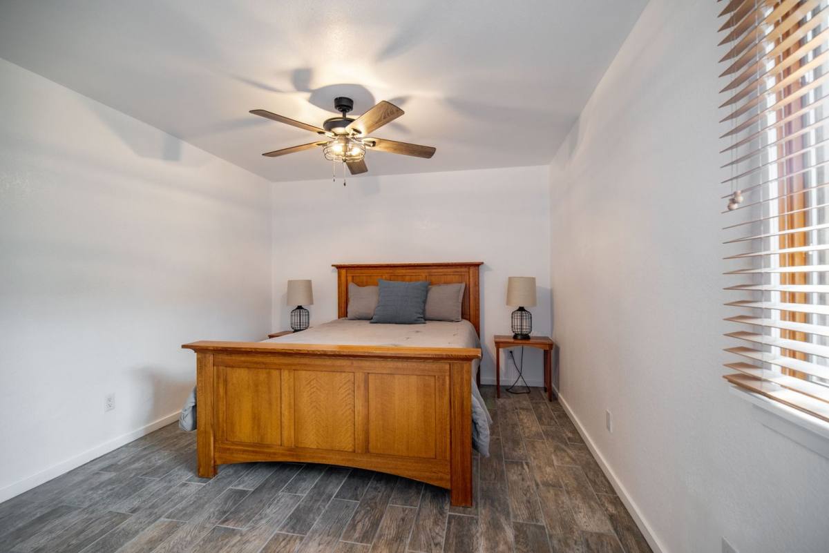 Apartment for rent at 601 W San Mateo, Santa Fe, NM 87505