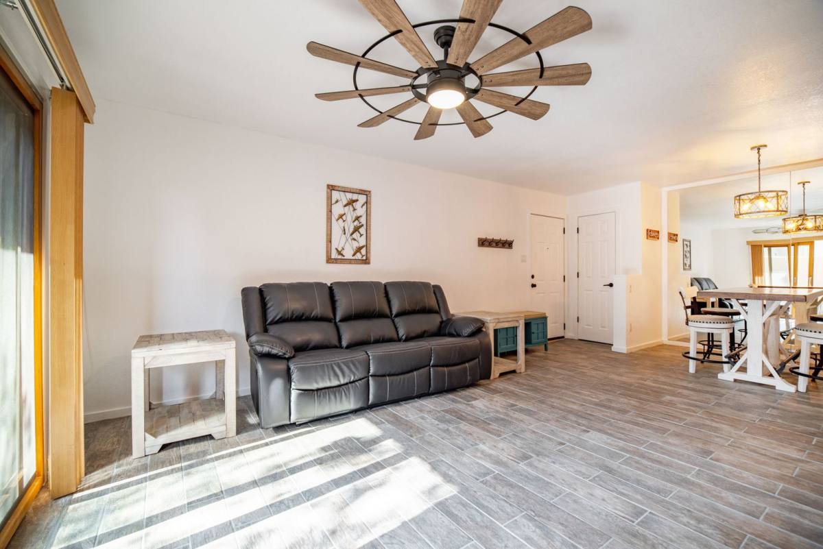 Apartment for rent at 601 W San Mateo, Santa Fe, NM 87505
