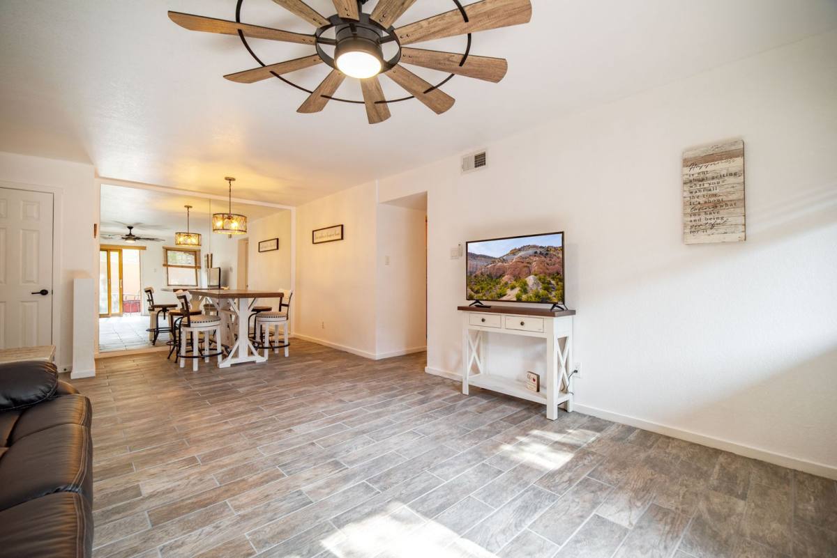 Apartment for rent at 601 W San Mateo, Santa Fe, NM 87505