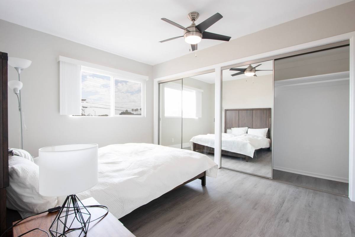 Apartment for rent at 1118 Lyman Place, Los Angeles, CA 90029