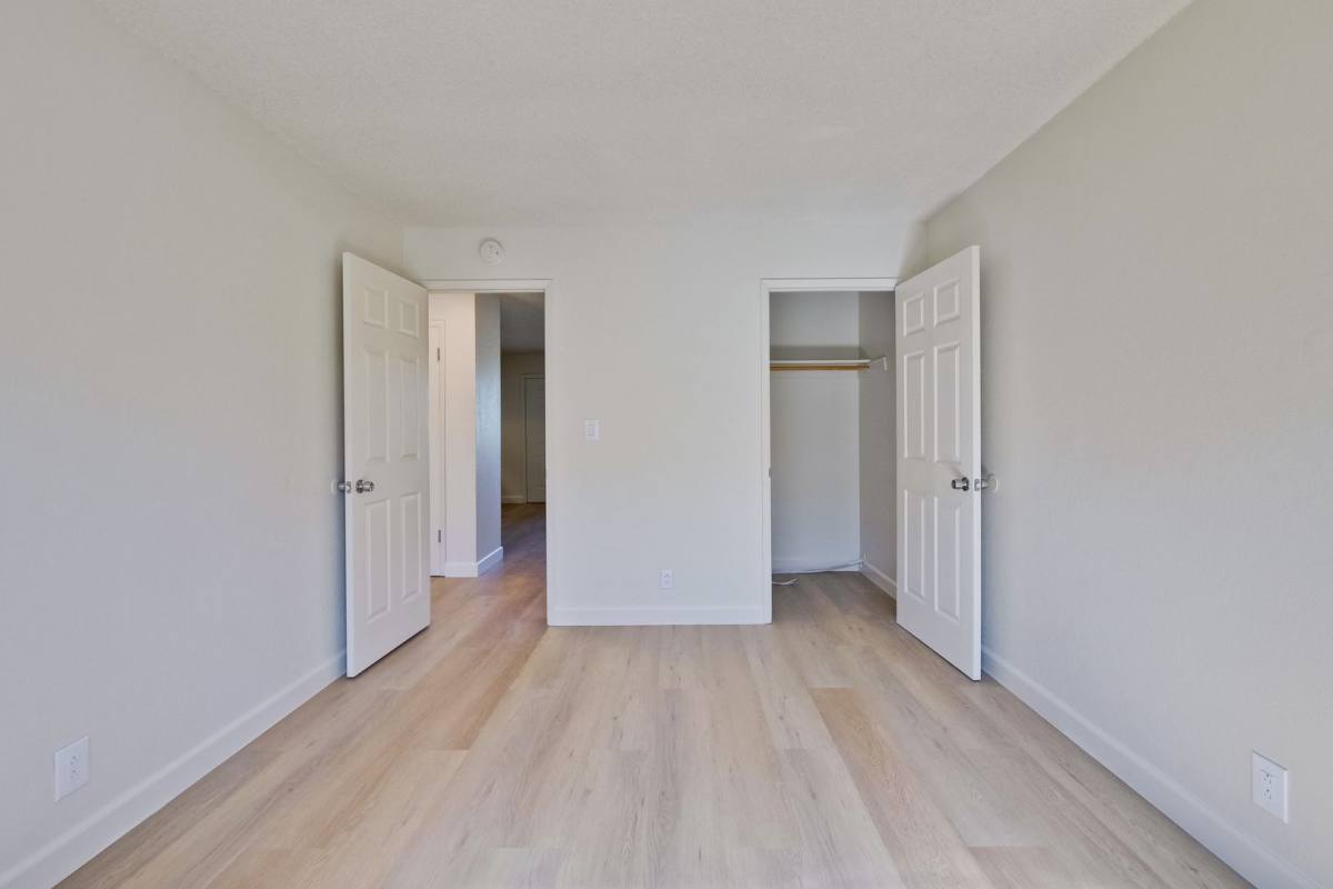Apartment for rent at 105 Roundtable Dr, San Jose, CA 95111