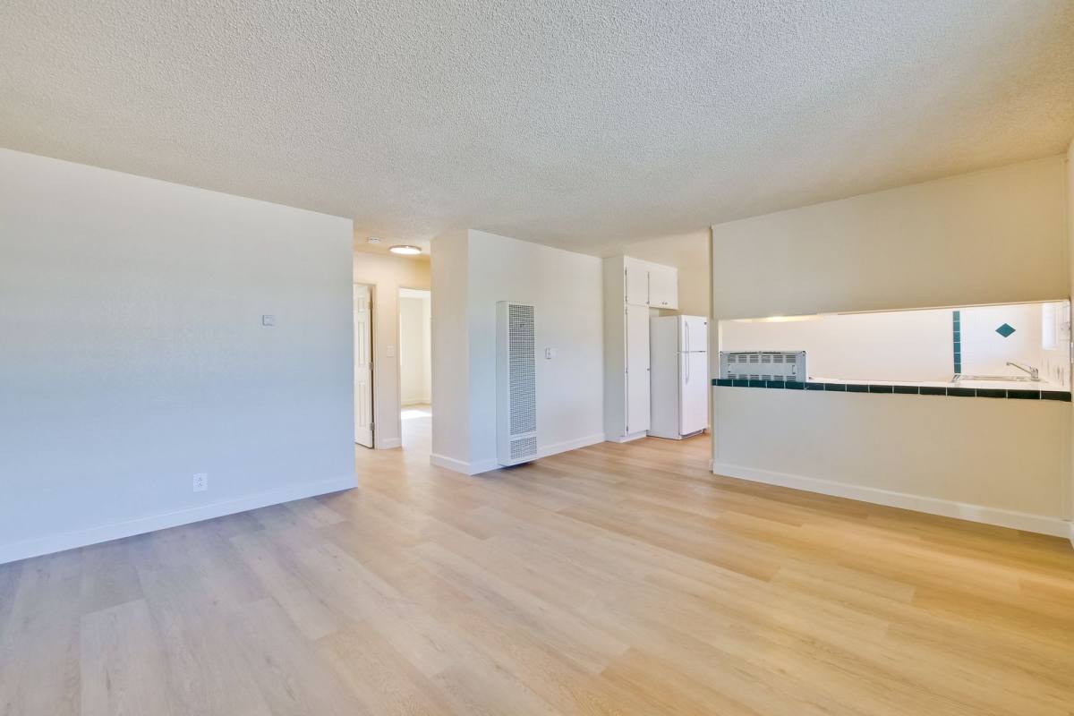 Apartment for rent at 105 Roundtable Dr, San Jose, CA 95111