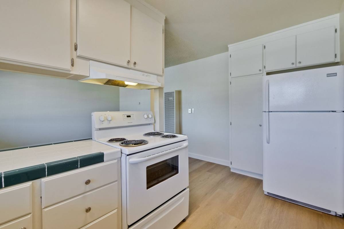 Apartment for rent at 105 Roundtable Dr, San Jose, CA 95111