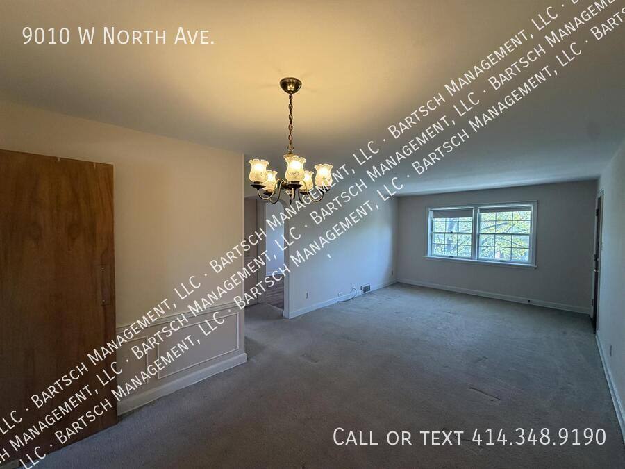 Apartment for rent at 9010 W N Ave, Milwaukee, WI 53226