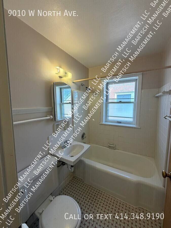 Apartment for rent at 9010 W N Ave, Milwaukee, WI 53226