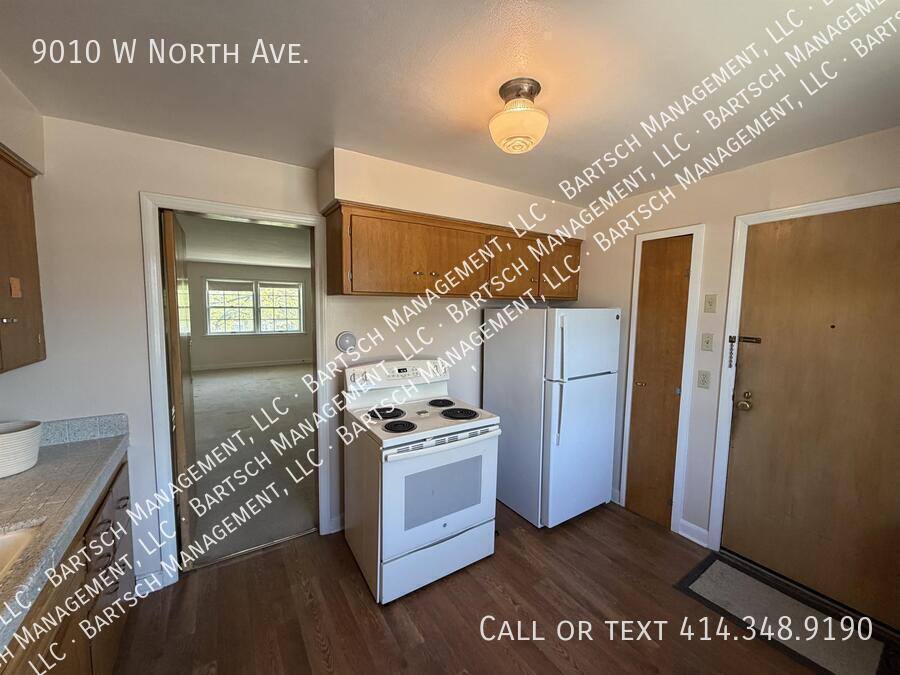 Apartment for rent at 9010 W N Ave, Milwaukee, WI 53226